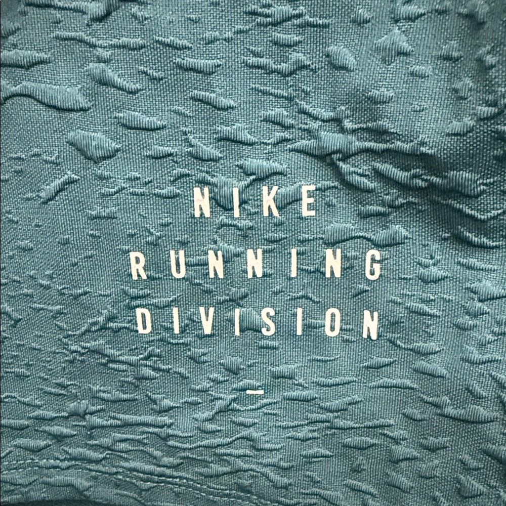Nike Teal Dri-FIT Pullover - Picture 4 of 12